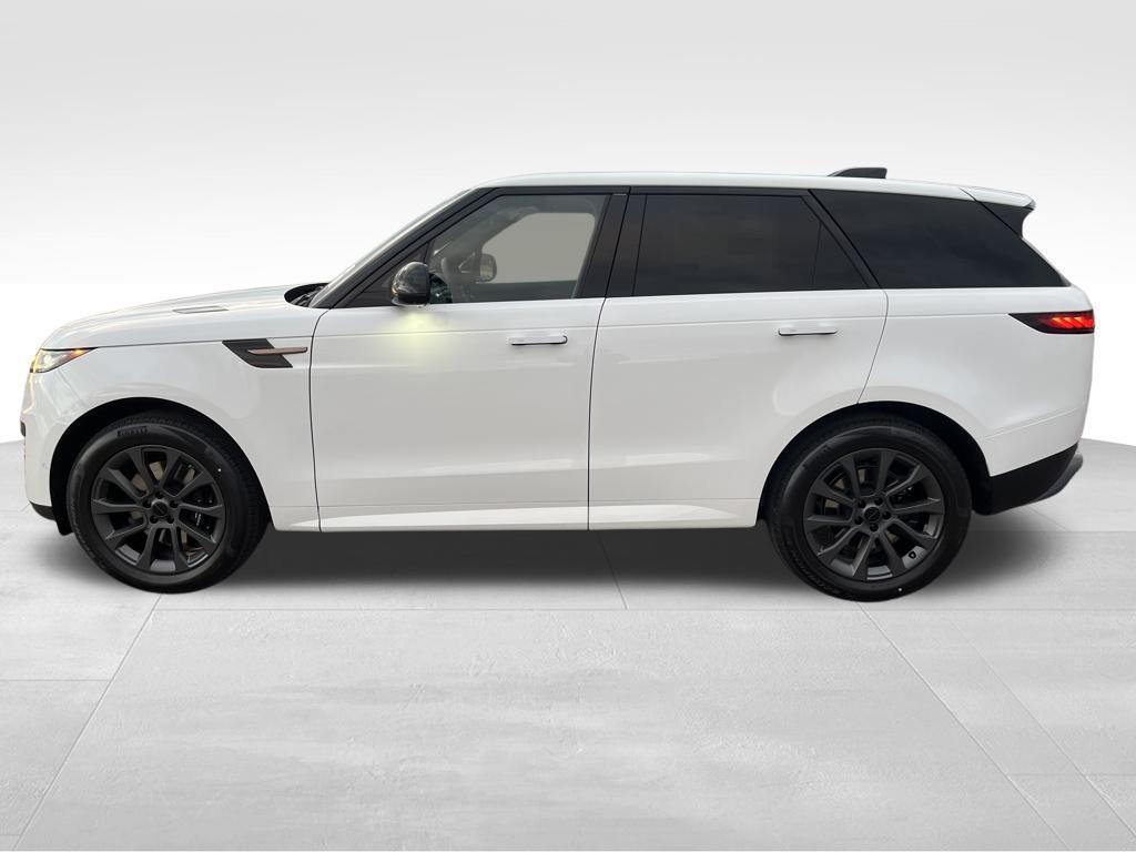 new 2026 Land Rover Range Rover Sport car, priced at $91,940