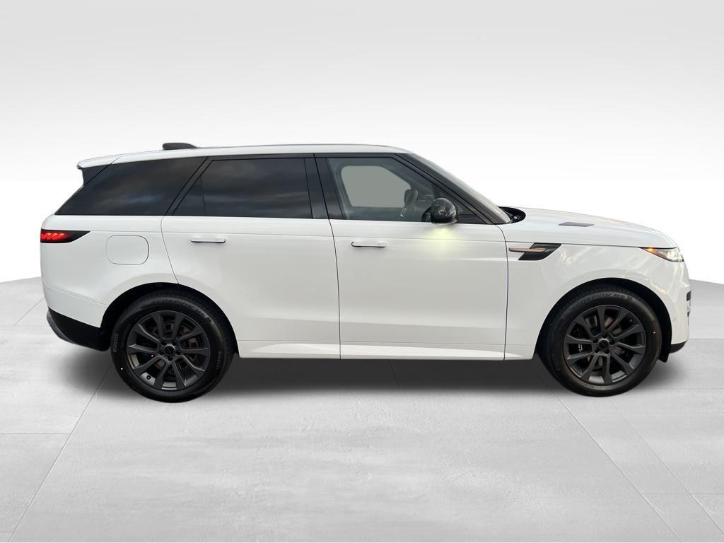 new 2026 Land Rover Range Rover Sport car, priced at $91,940