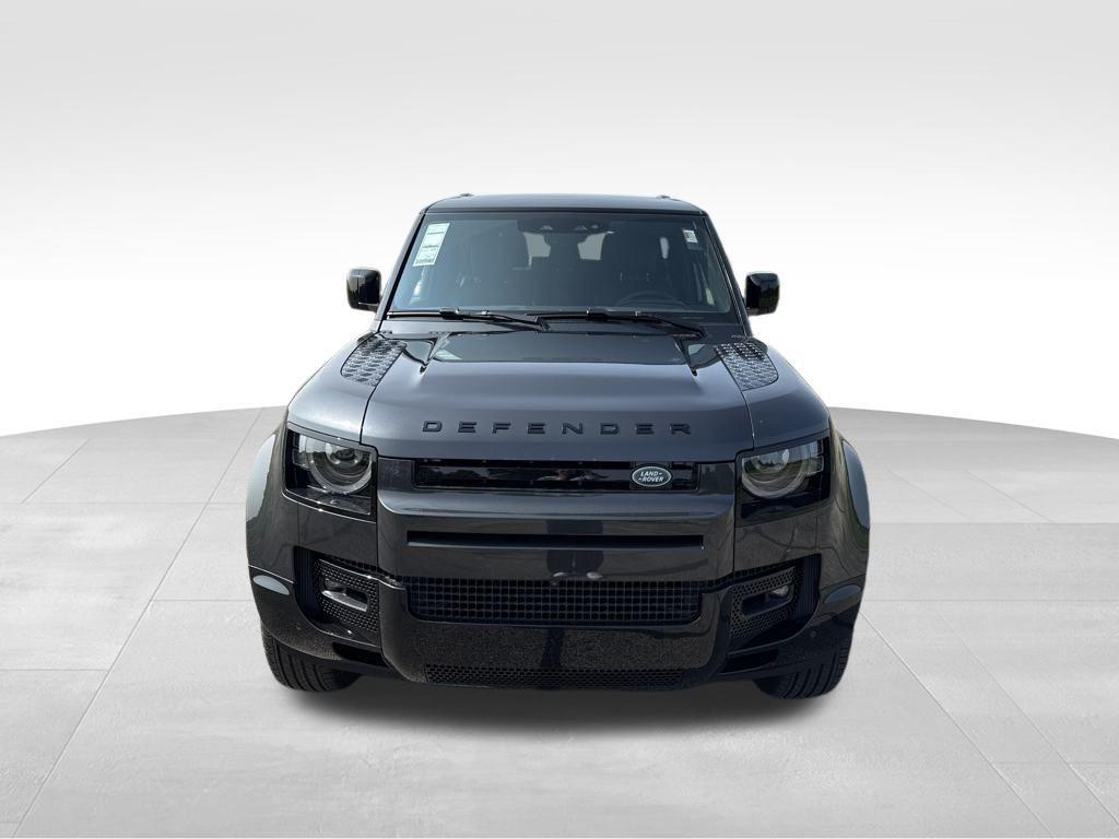 new 2025 Land Rover Defender car, priced at $71,623