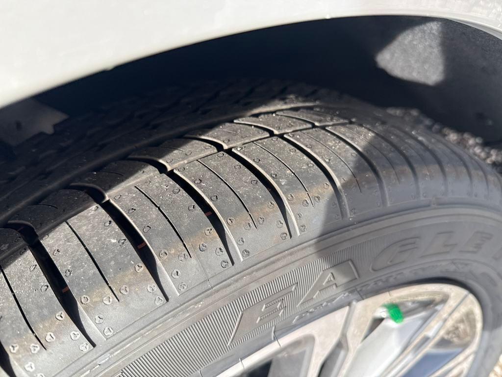 new 2026 Land Rover Range Rover Evoque car, priced at $58,025