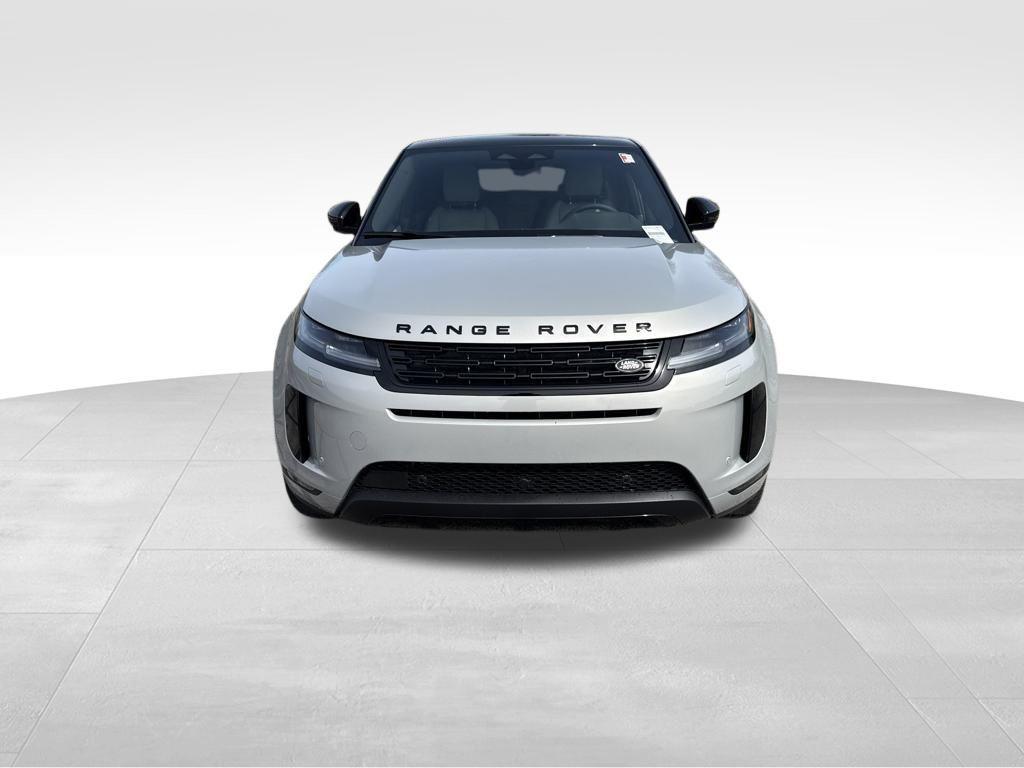 new 2026 Land Rover Range Rover Evoque car, priced at $58,025