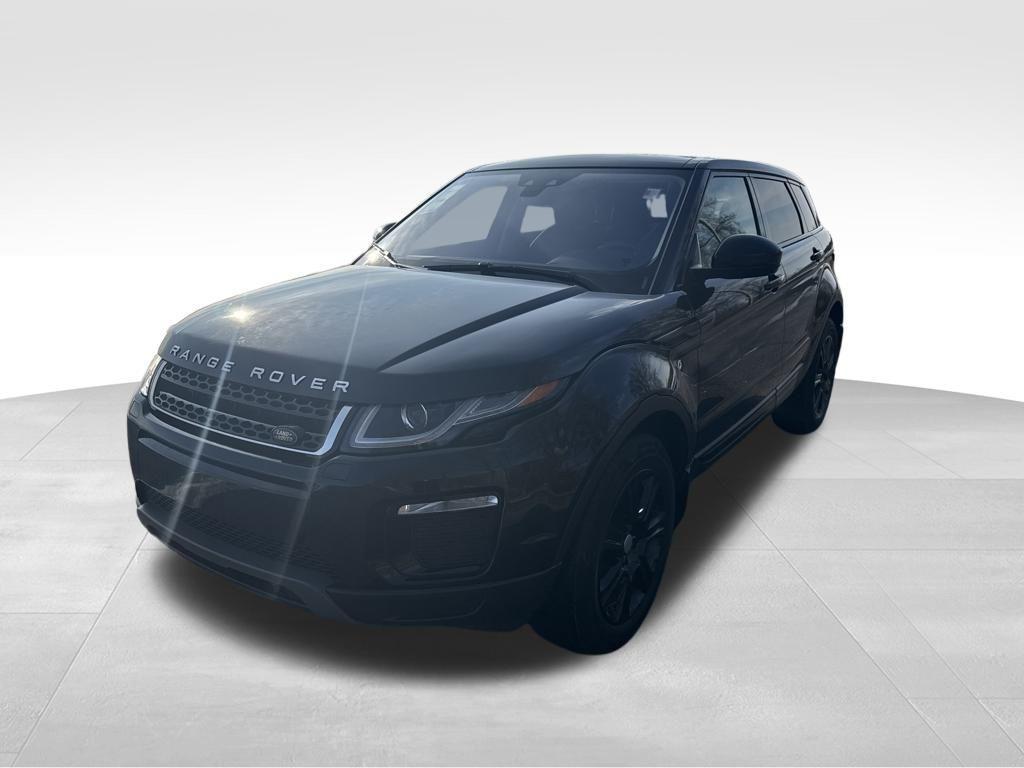 used 2019 Land Rover Range Rover Evoque car, priced at $18,113
