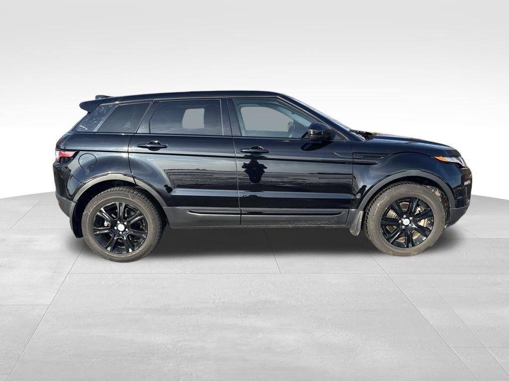 used 2019 Land Rover Range Rover Evoque car, priced at $18,113