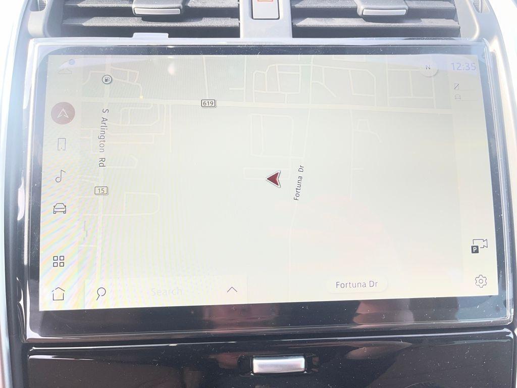 new 2026 Land Rover Discovery car, priced at $72,981