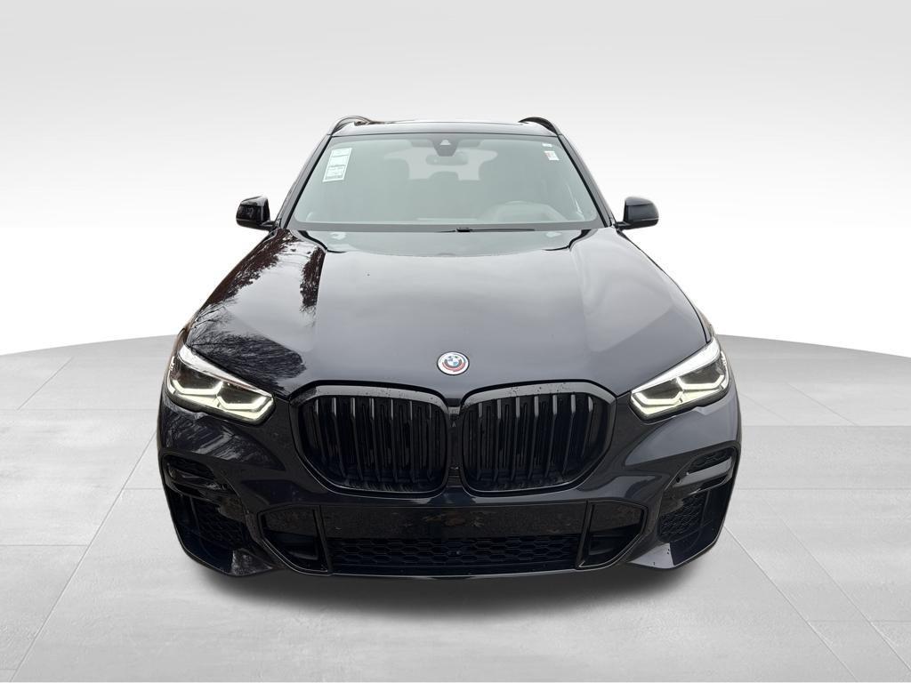 used 2023 BMW X5 car, priced at $43,824