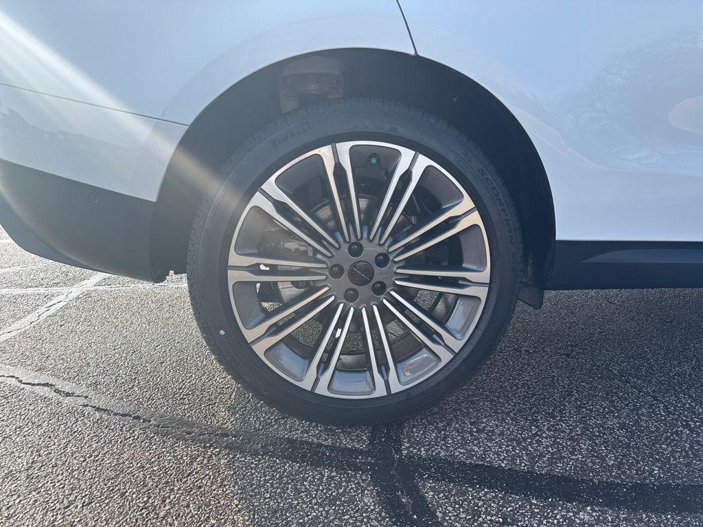 new 2026 Land Rover Range Rover Sport car, priced at $93,060