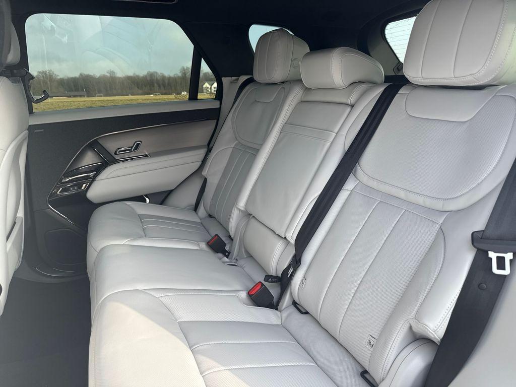 new 2026 Land Rover Range Rover Sport car, priced at $93,060