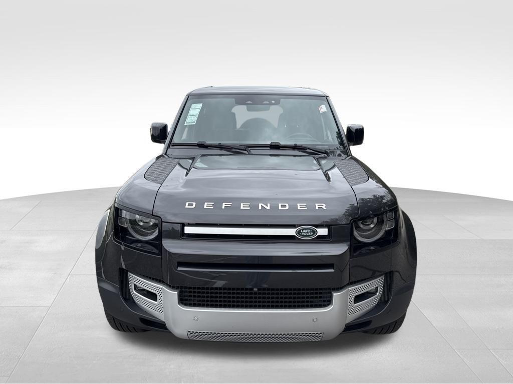 new 2024 Land Rover Defender car, priced at $78,918