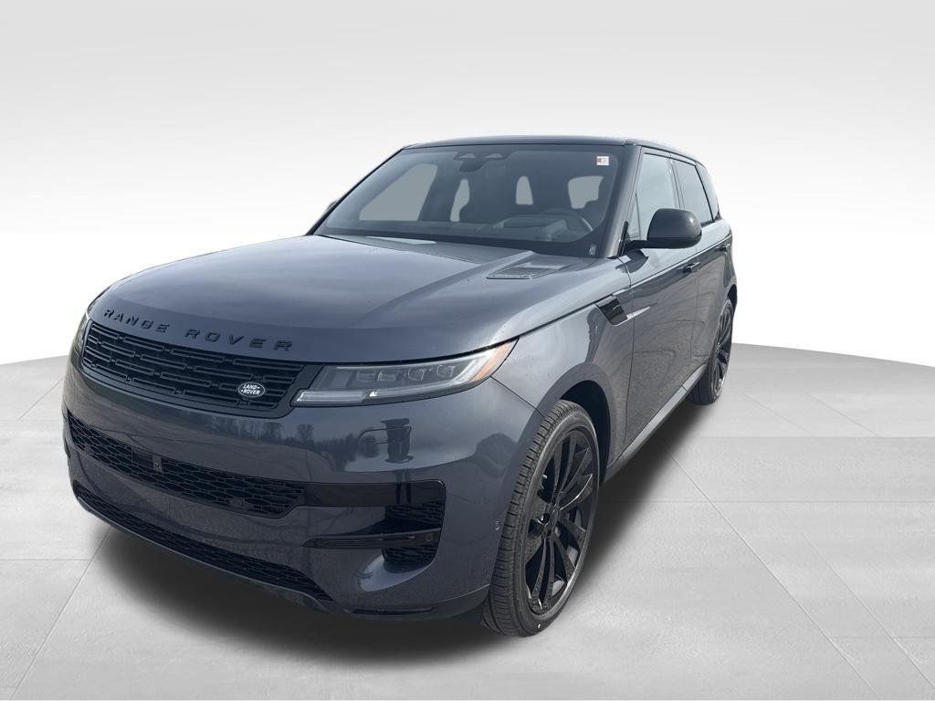 new 2026 Land Rover Range Rover Sport car, priced at $95,300