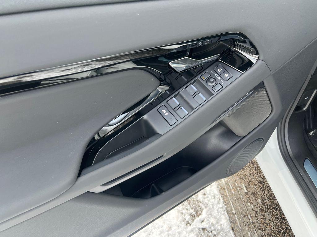 new 2026 Land Rover Range Rover Evoque car, priced at $62,685