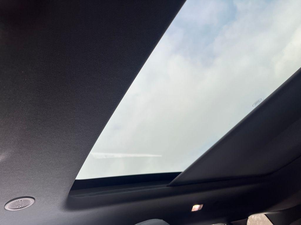 new 2026 Land Rover Range Rover Evoque car, priced at $62,685