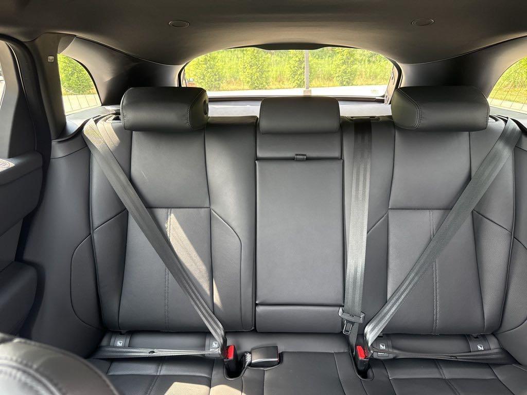 new 2025 Land Rover Range Rover Velar car, priced at $63,380