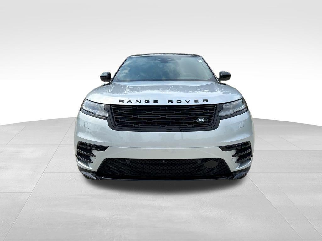 new 2025 Land Rover Range Rover Velar car, priced at $63,380