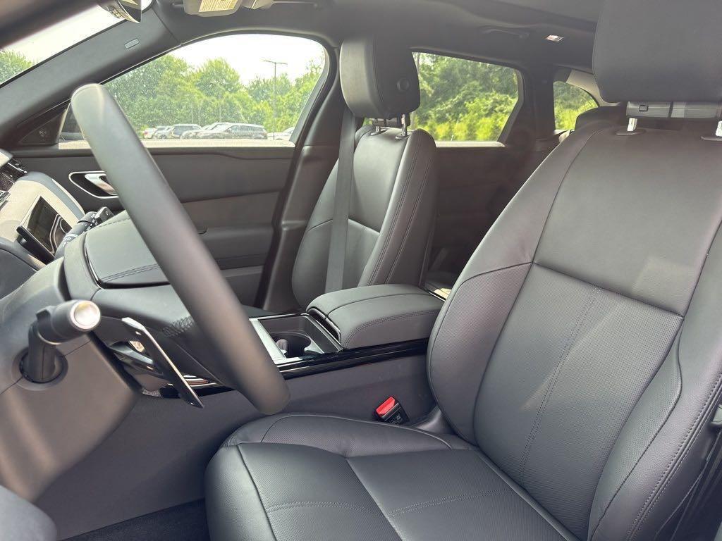 new 2025 Land Rover Range Rover Velar car, priced at $63,380