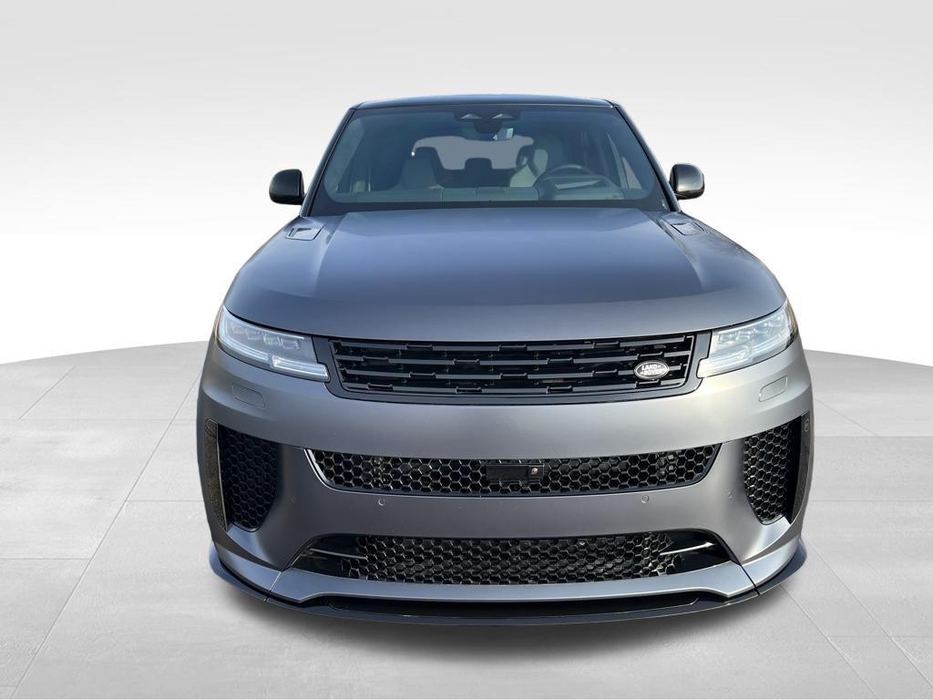 new 2026 Land Rover Range Rover Sport car, priced at $177,025