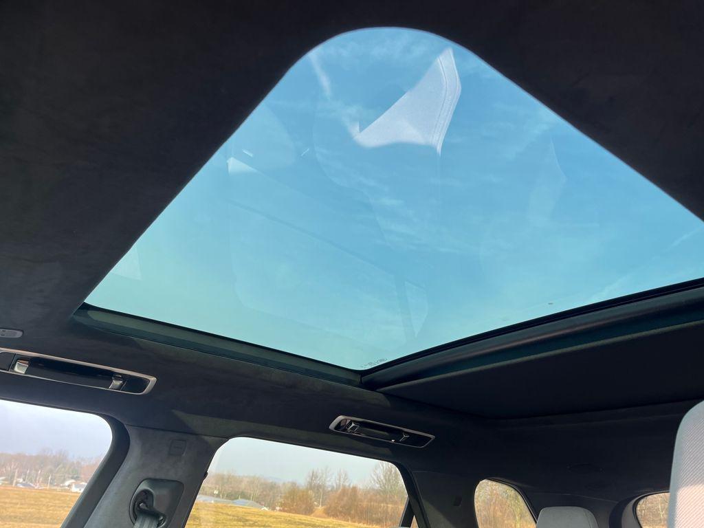 new 2026 Land Rover Range Rover Sport car, priced at $177,025