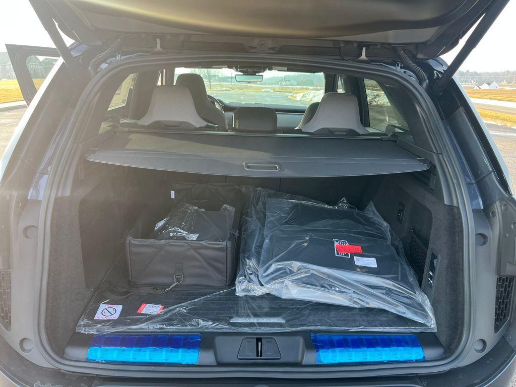 new 2026 Land Rover Range Rover Sport car, priced at $177,025