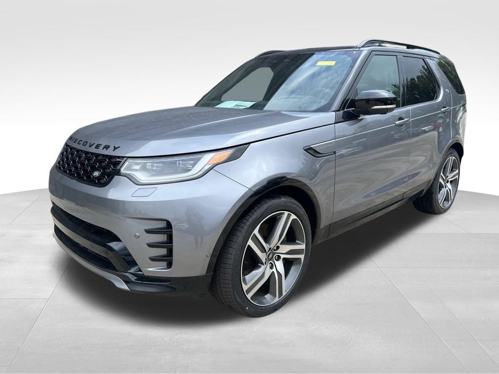 new 2024 Land Rover Discovery car, priced at $73,668