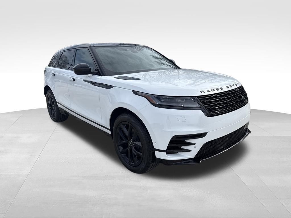 new 2026 Land Rover Range Rover Velar car, priced at $71,915