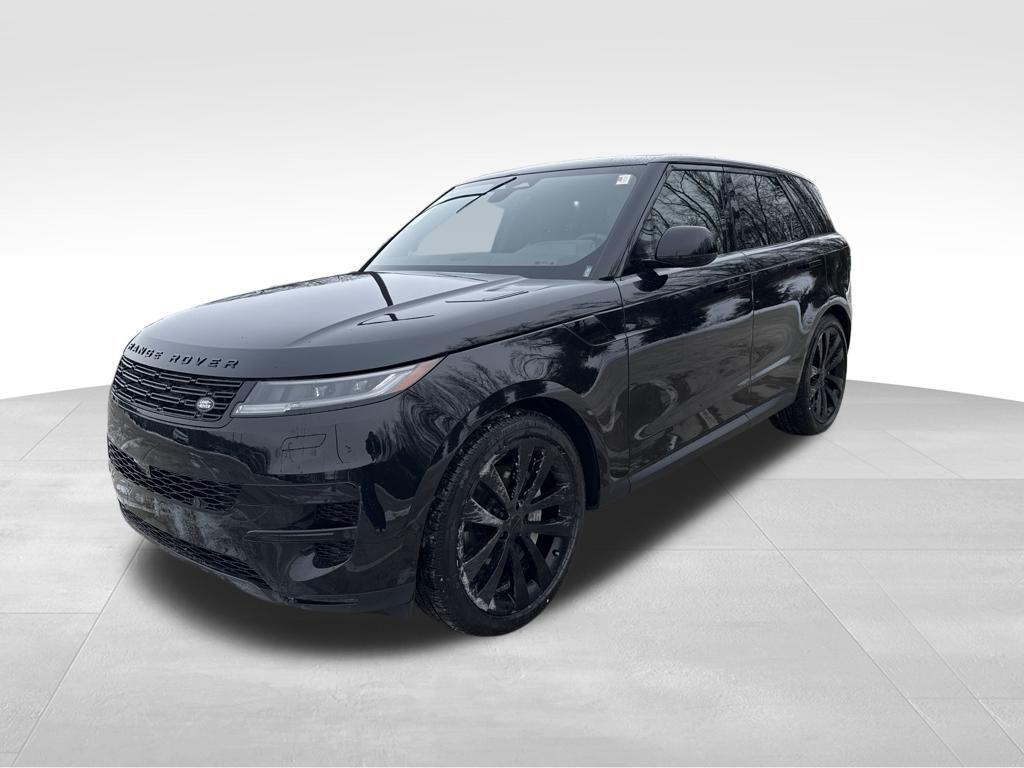 new 2026 Land Rover Range Rover Sport car, priced at $92,170