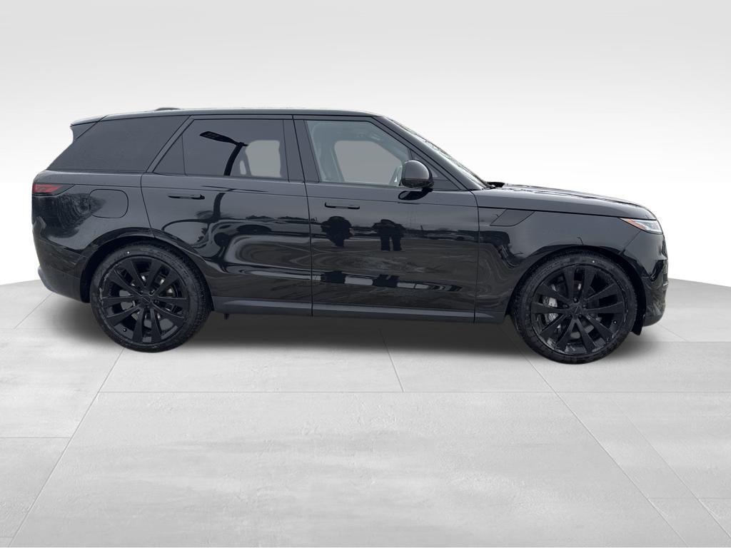 new 2026 Land Rover Range Rover Sport car, priced at $92,170