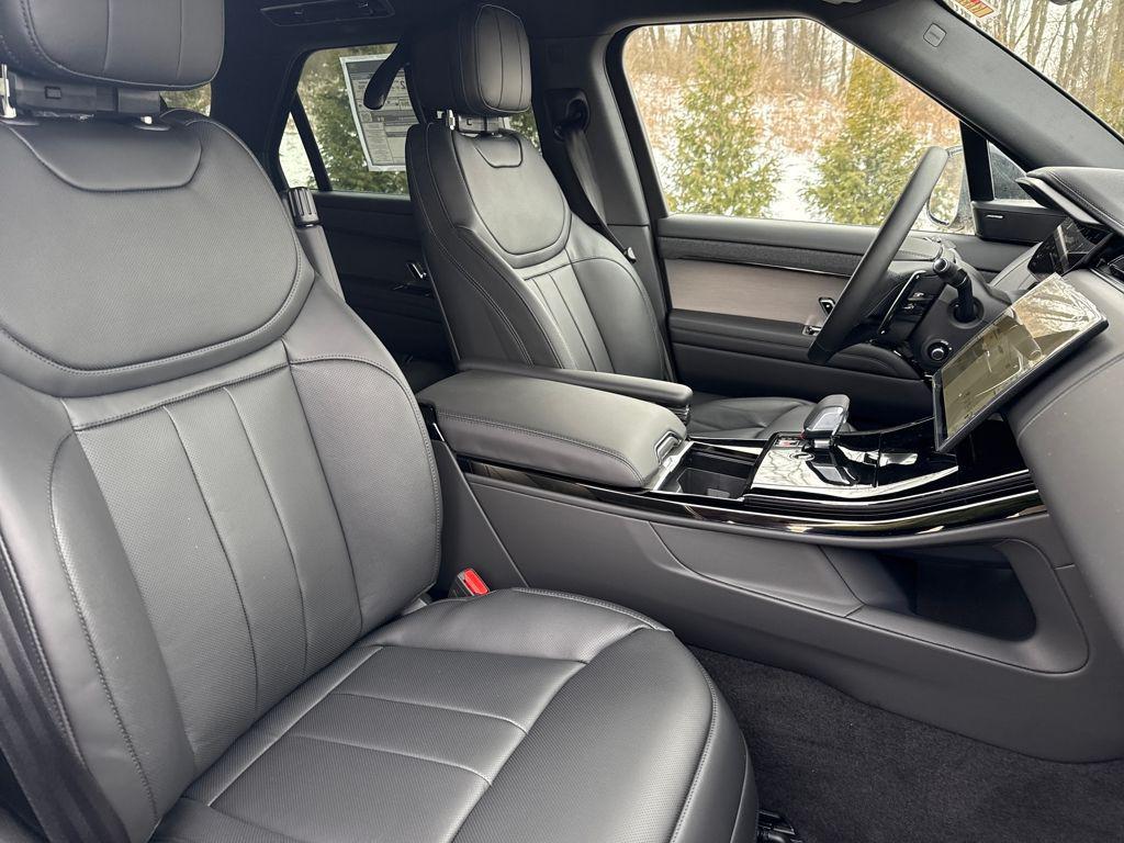 new 2026 Land Rover Range Rover Sport car, priced at $92,170