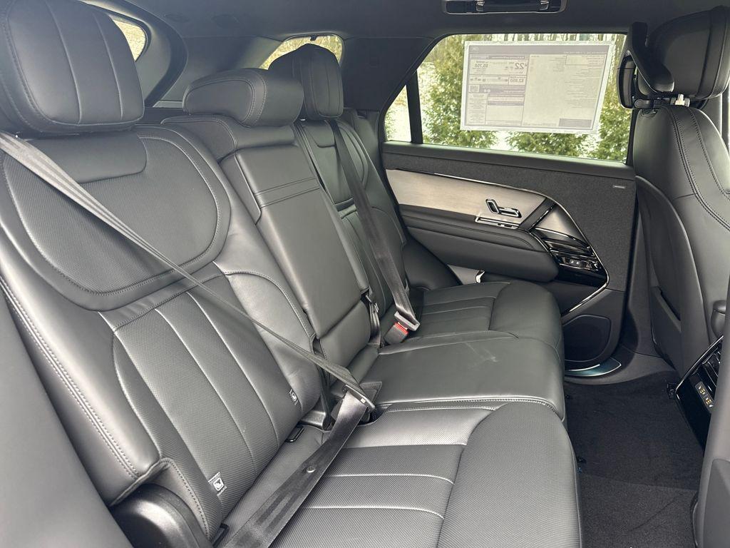 new 2026 Land Rover Range Rover Sport car, priced at $92,170