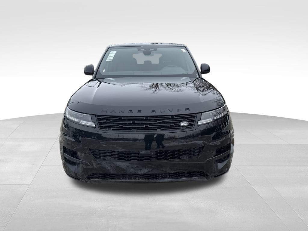 new 2026 Land Rover Range Rover Sport car, priced at $92,170