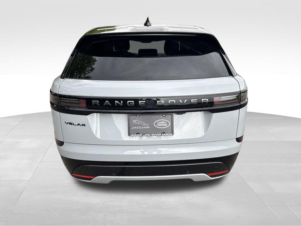 new 2026 Land Rover Range Rover Velar car, priced at $70,415