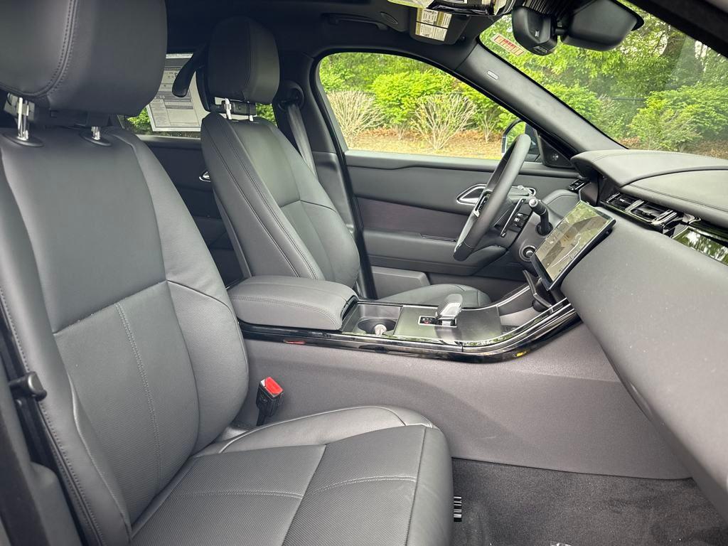 new 2026 Land Rover Range Rover Velar car, priced at $70,415
