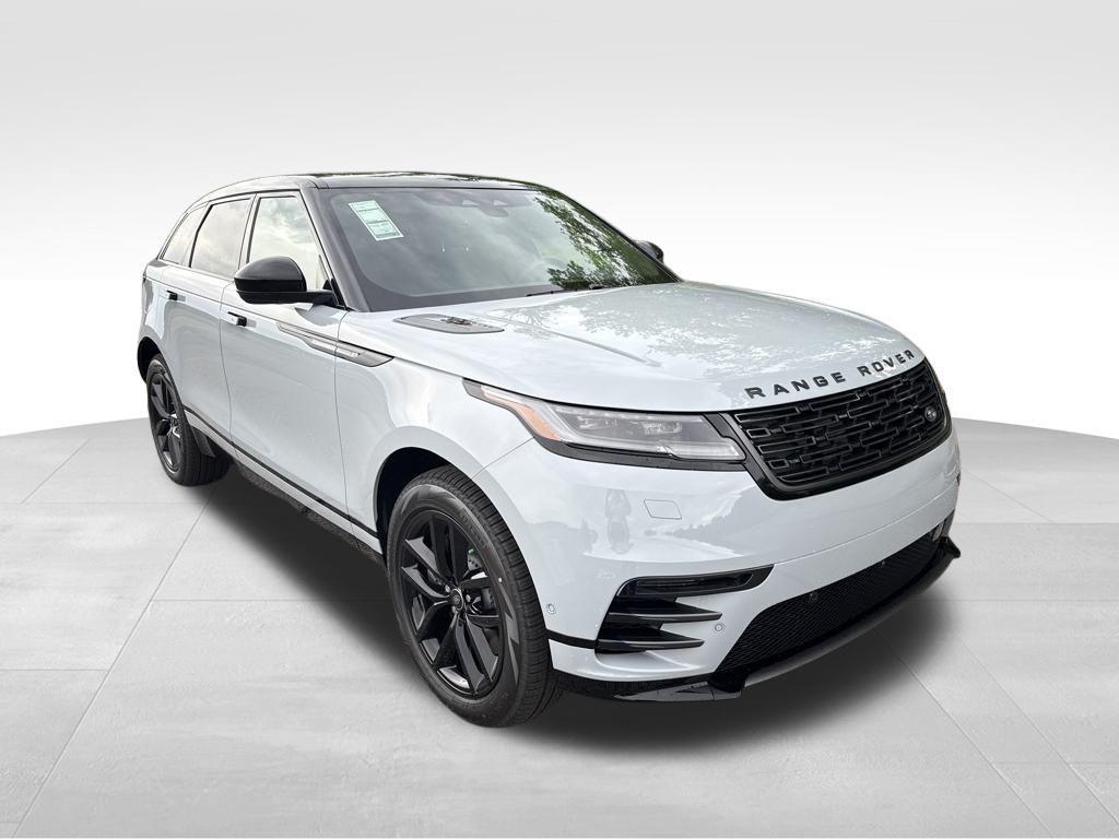 new 2026 Land Rover Range Rover Velar car, priced at $70,415