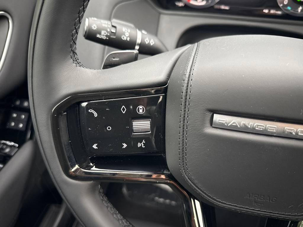 new 2026 Land Rover Range Rover Velar car, priced at $70,415