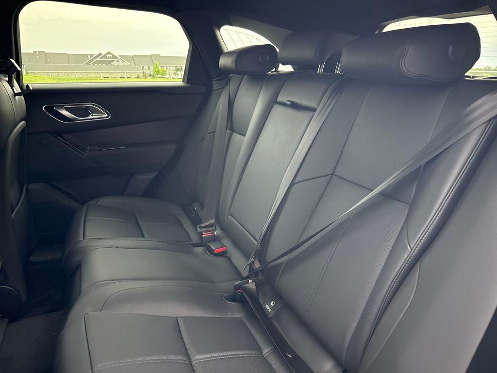 new 2026 Land Rover Range Rover Velar car, priced at $70,415