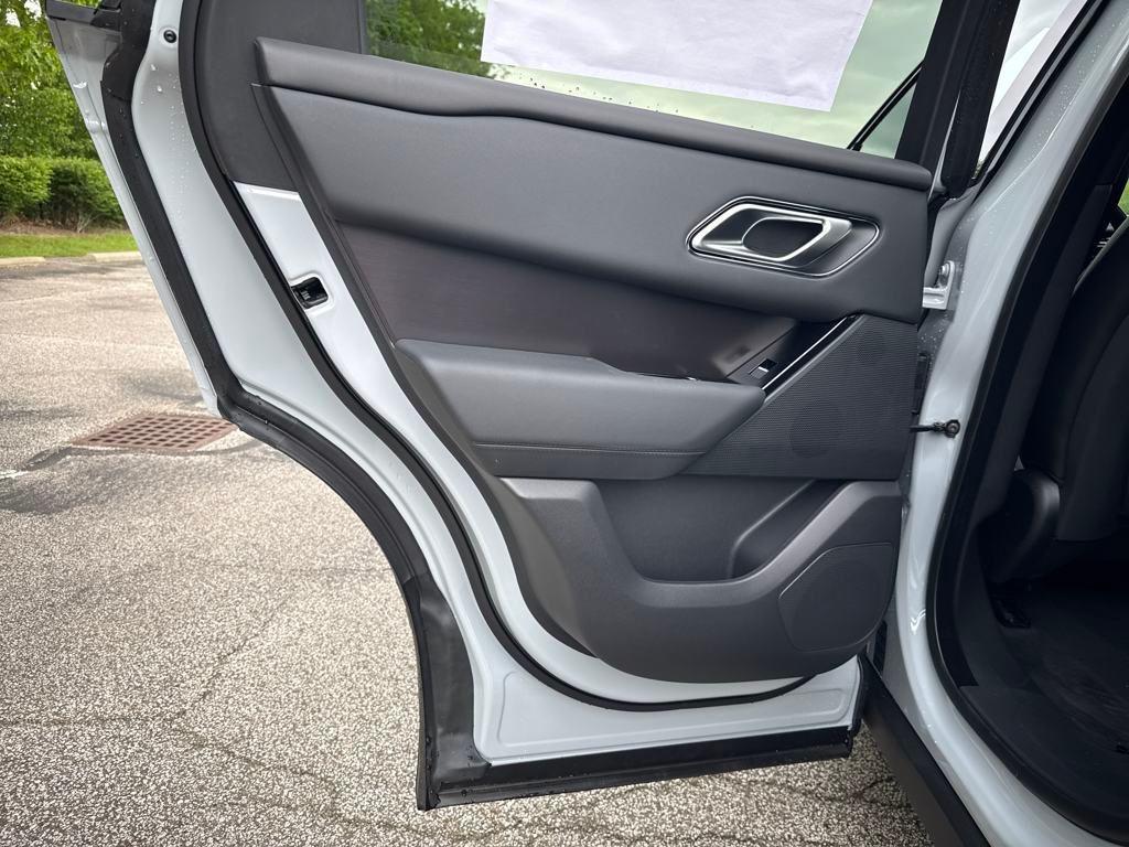 new 2026 Land Rover Range Rover Velar car, priced at $70,415
