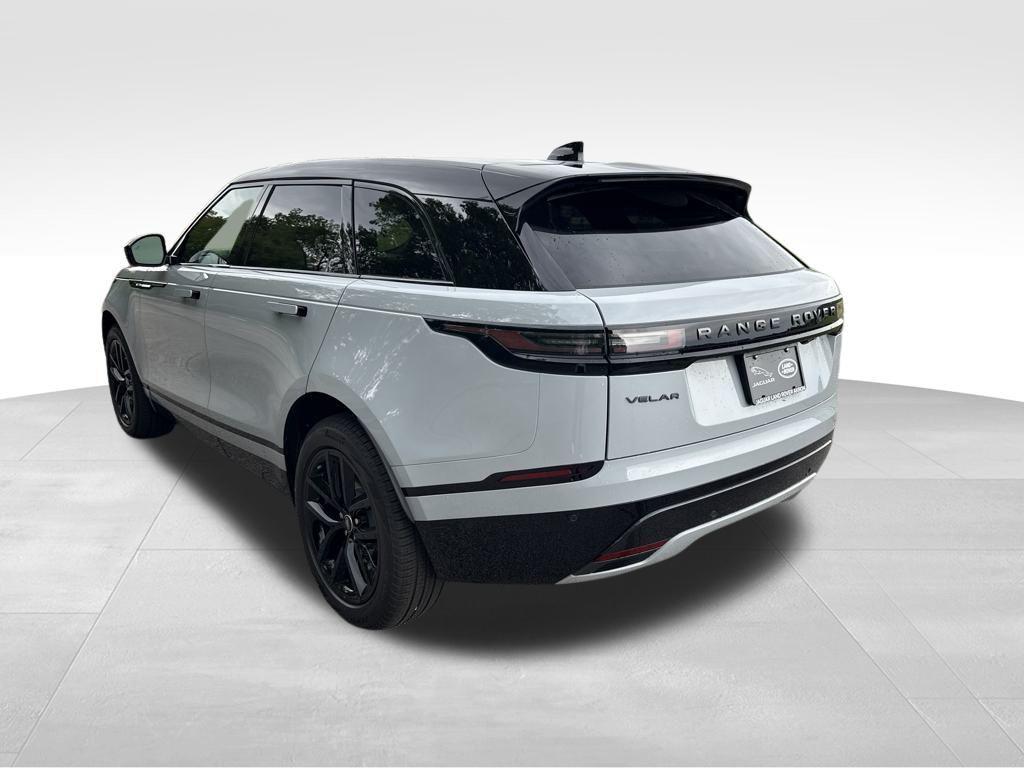 new 2026 Land Rover Range Rover Velar car, priced at $70,415