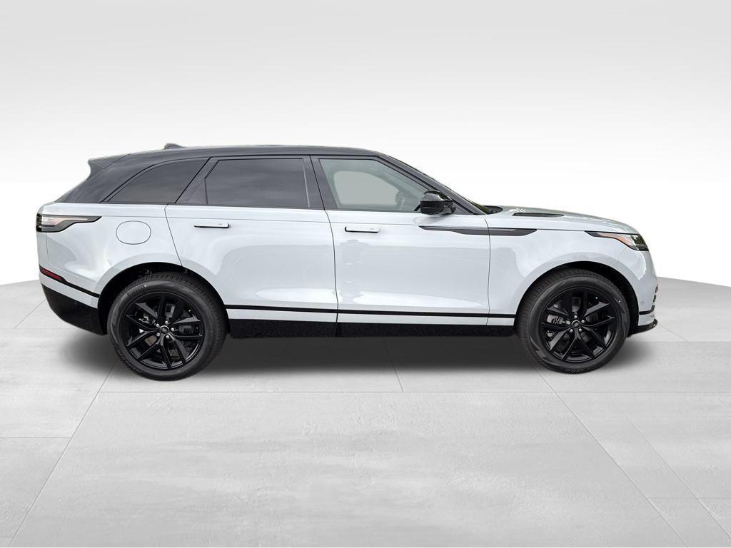 new 2026 Land Rover Range Rover Velar car, priced at $70,415