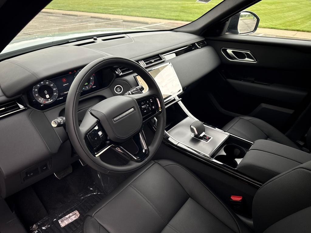 new 2026 Land Rover Range Rover Velar car, priced at $70,415