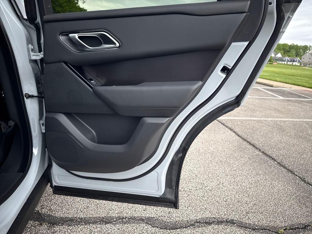 new 2026 Land Rover Range Rover Velar car, priced at $70,415