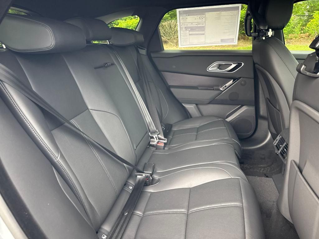 new 2026 Land Rover Range Rover Velar car, priced at $70,415
