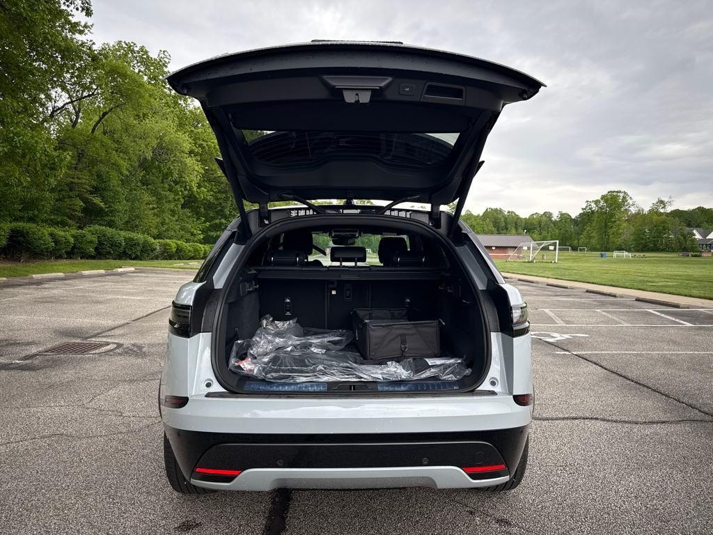 new 2026 Land Rover Range Rover Velar car, priced at $70,415