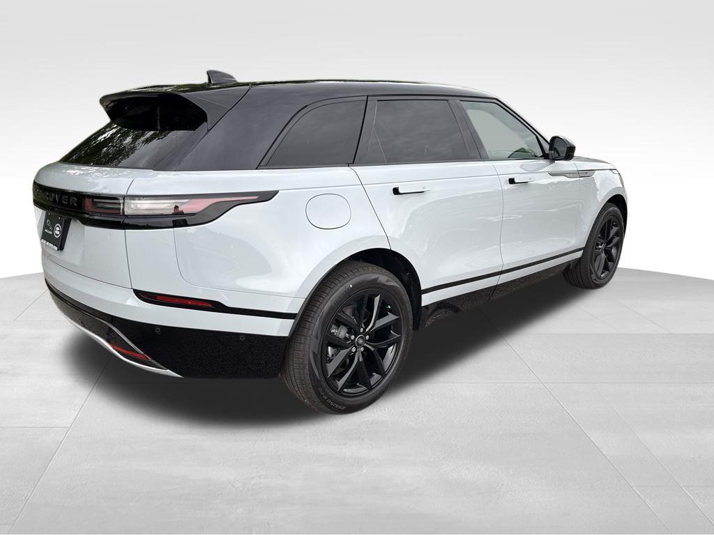 new 2026 Land Rover Range Rover Velar car, priced at $70,415