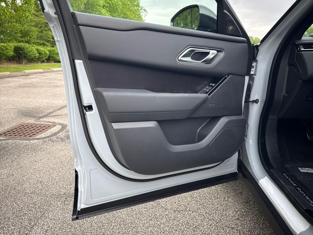 new 2026 Land Rover Range Rover Velar car, priced at $70,415