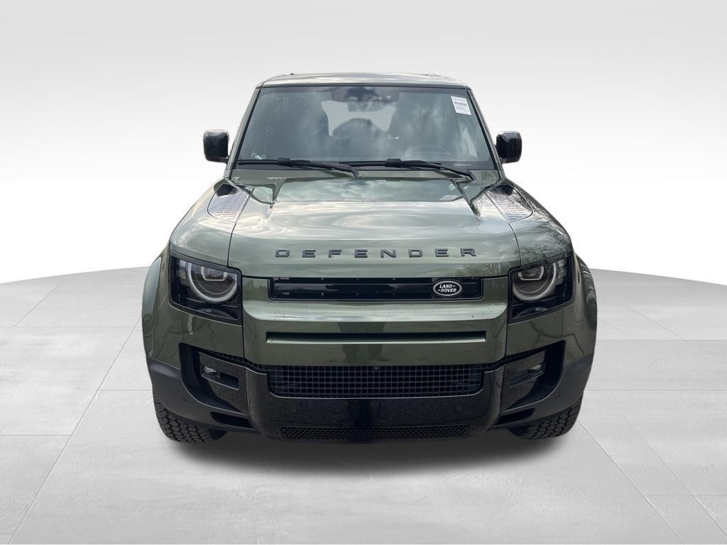 new 2026 Land Rover Defender car, priced at $75,976