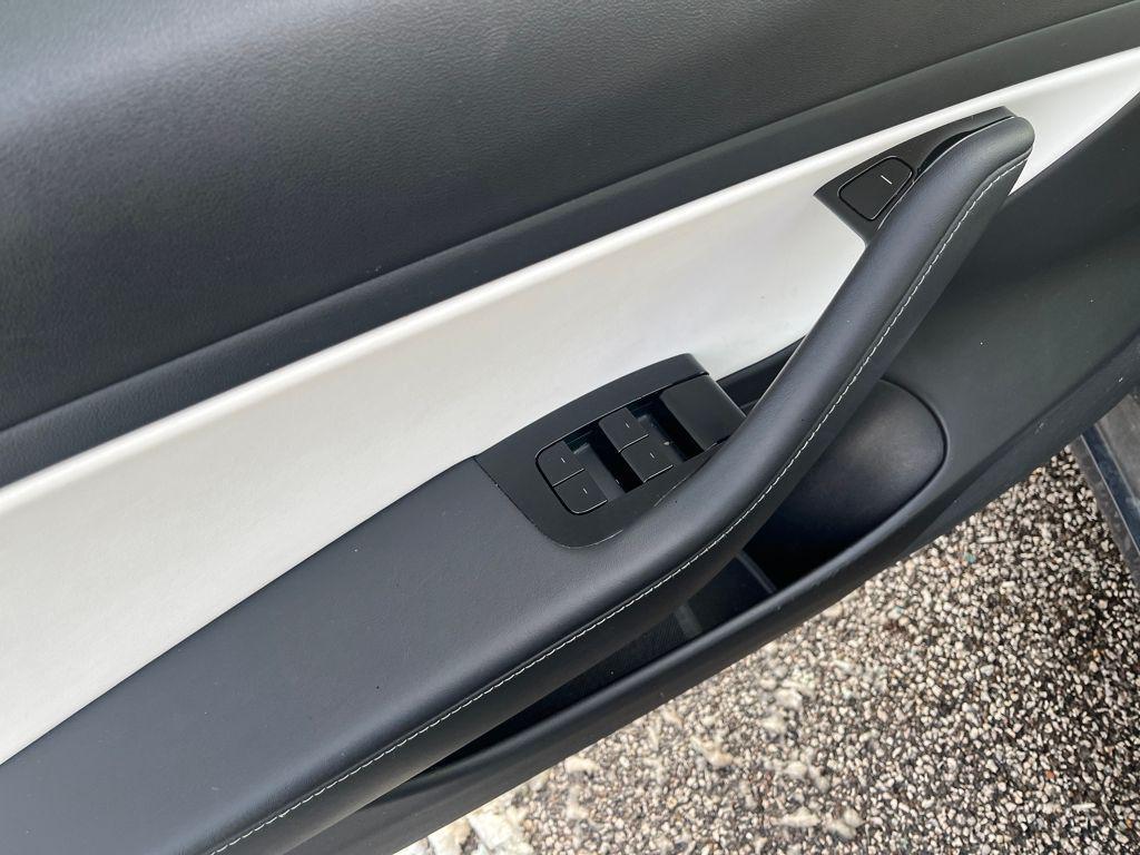 used 2020 Tesla Model 3 car, priced at $19,674