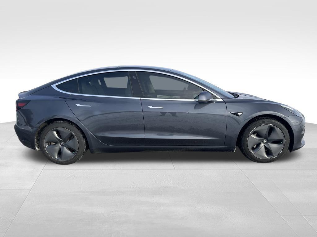 used 2020 Tesla Model 3 car, priced at $19,674