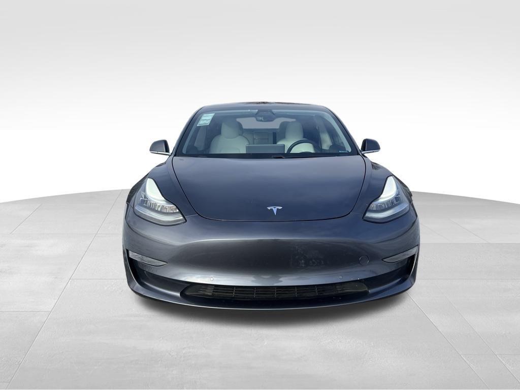 used 2020 Tesla Model 3 car, priced at $19,674
