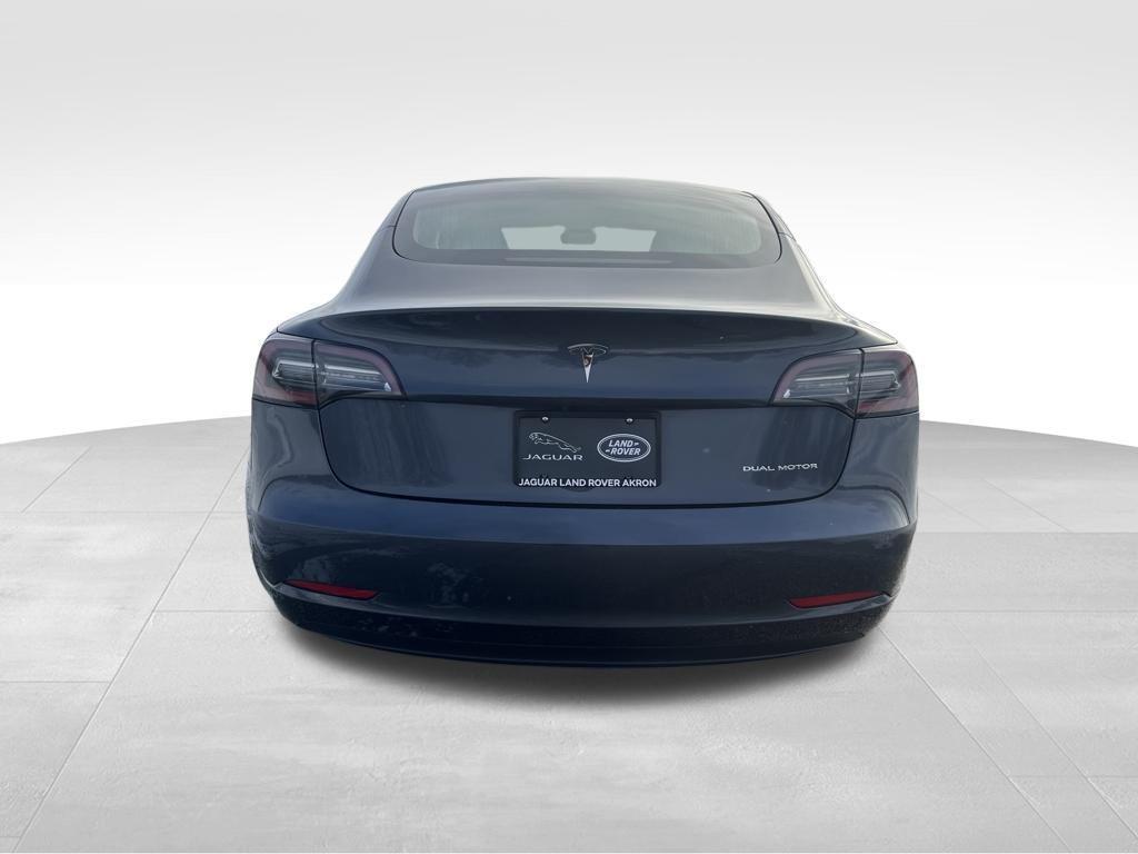 used 2020 Tesla Model 3 car, priced at $19,674