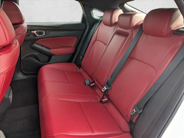 new 2026 Acura Integra car, priced at $40,995