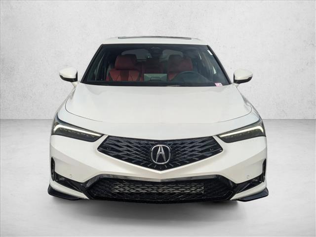 new 2026 Acura Integra car, priced at $40,995