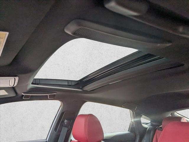 new 2026 Acura Integra car, priced at $40,995